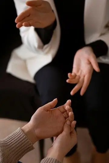 A thoughtful first-visit health assessment