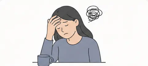 Illustration representing support around fertility procedures